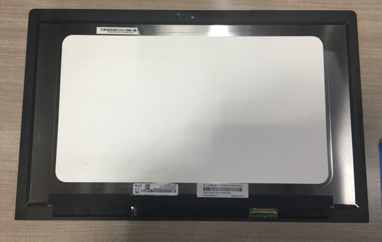 Original NV156QUM-N32 BOE Screen Panel 15.6\" 3840x2160 NV156QUM-N32 LCD Display